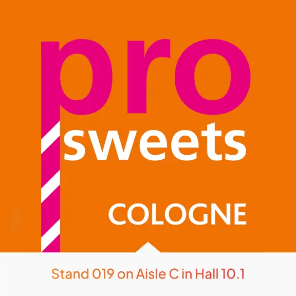 ProSweets 2025