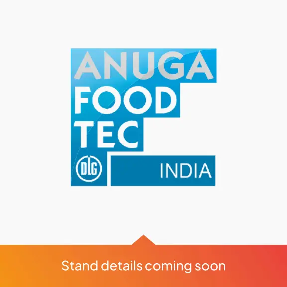 Anuga Food Tec India