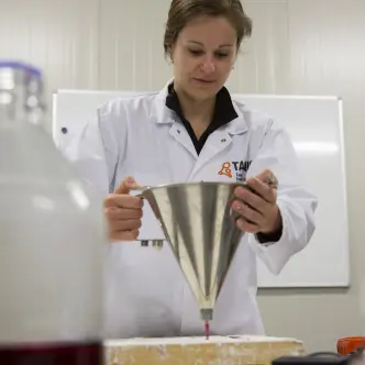 Webinars for learning everything about gums and jellies