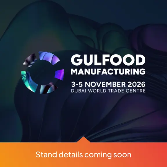 Gulfood Manufacturing