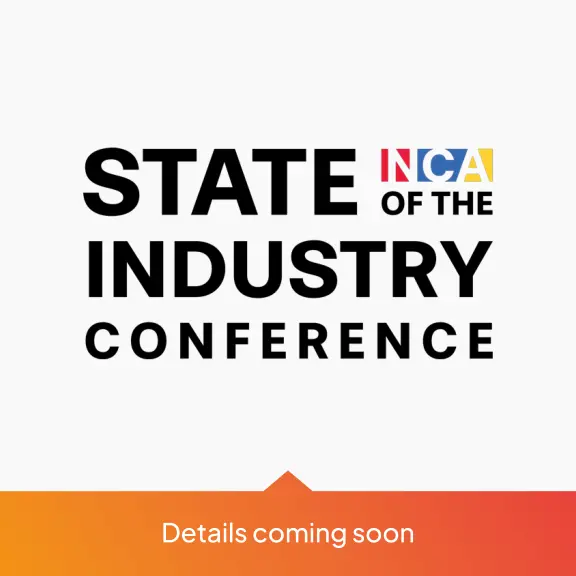 State of the Industry Conference