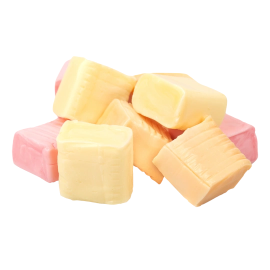 Chewy Candy making equipment