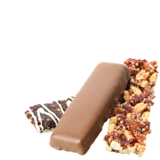 Tanis Candy Bar Making Equipment