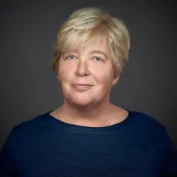 Sandra van der Vlugt