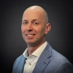 Francois van der Ree