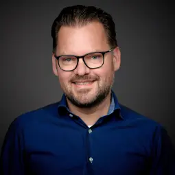 Harold van Pinxteren