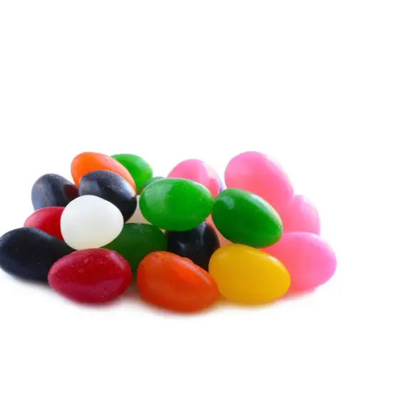 How are vitamin gummies made?