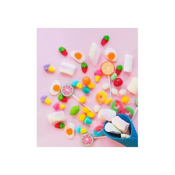 How to make cannabis candy?