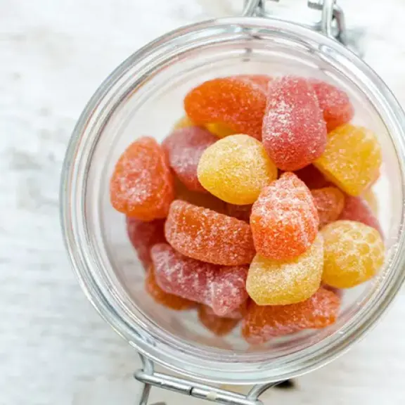 COVID-19 improves market opportunities for Vitamin Gummy Manufacturers.
