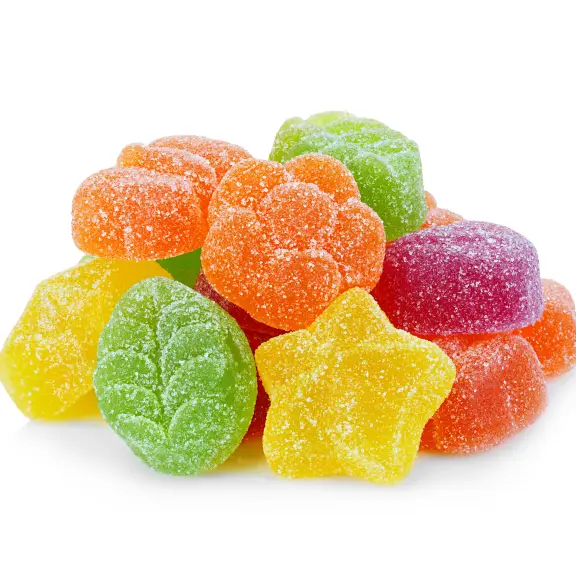 Starchless depositing: Adding beneficial ingredients to your candies with limited risk on cross-contamination.
