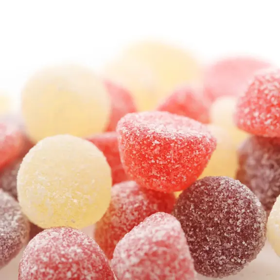 CBD edibles: So what is it and what are the benefits?