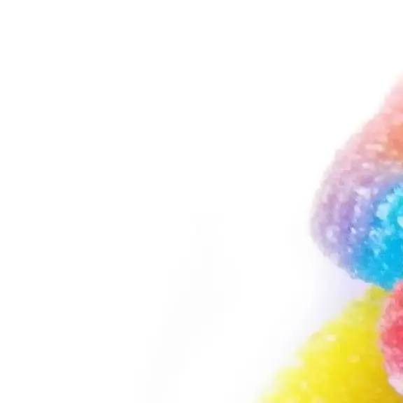 Your gums and jellies production line manufacturer