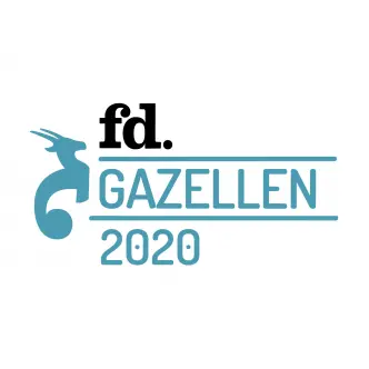 Tanis Confectionery has been selected as a FD Gazelle 2020!