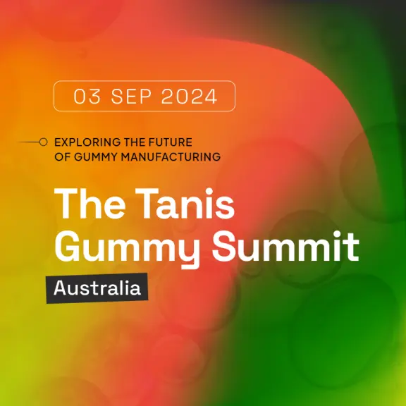 The Tanis Gummy Summit Australia