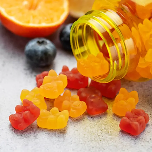 The Beauty of Beauty Gummies