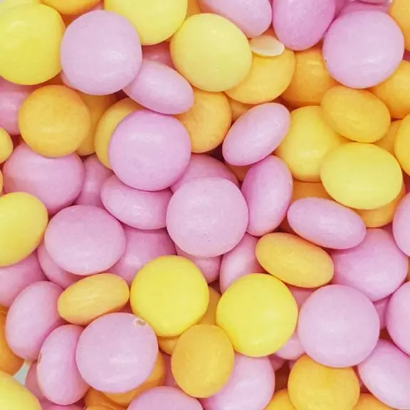 The Art of Making Perfect Chewy Candy