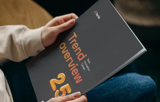 Trend Overview 2025