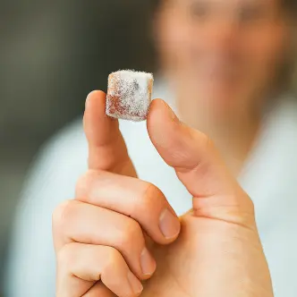 Understanding Moldy Gummies: Causes and Prevention