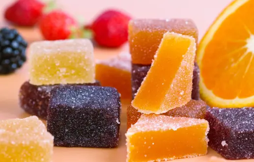 How to Make Gummies Without Gelatin