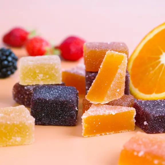 How to Make Gummies Without Gelatin