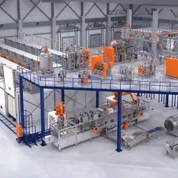 1200 Robotic High Capacity