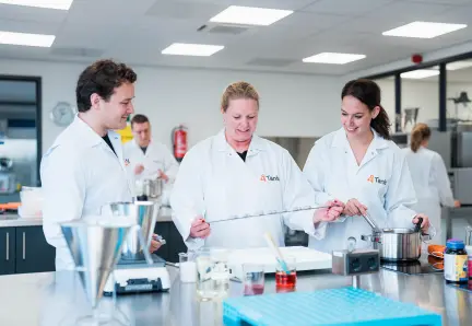 Workshop Sugar Confectionery