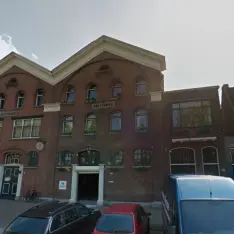 Tanis Confectionery office