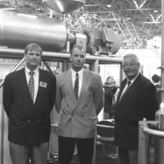 Erste Interpack „1996“