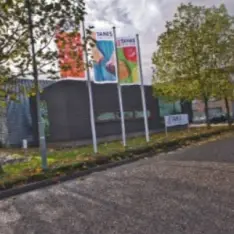 Eröffnung des neuen Tanis Candy Innovation Centre