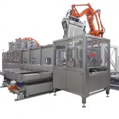 Einführung der T-Gel MOULDING Linie