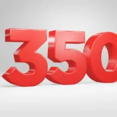 Belieferung von mehr als 350 Fabriken