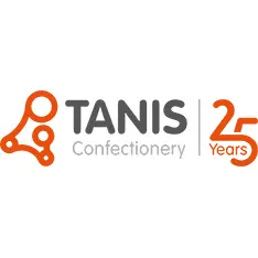 Tanis Confectionery wird 25