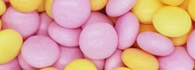 The Art of Making Perfect Chewy Candy