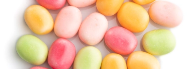 Chewy Candy Equipment