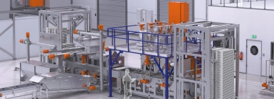 5th Generation of Gantry Systems