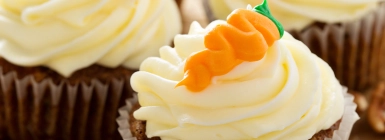 Mastering Cream & Fondant