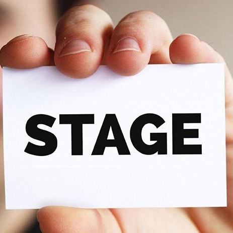 Stage Hardware Engineering