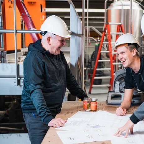 Project Manager Support - Tanis Americas