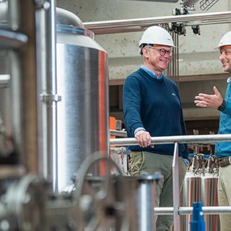 Sales Manager - Ommeren Metaaltechniek